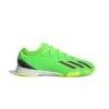 Adidas - Kids' (Preschool) X Speedportal.3 Indoor Soccer Shoes (GW8468) -SVP Sports Sale adidas Kids Preschool Junior X Speedportal.3 Indoor Soccer Shoes GW8468 1