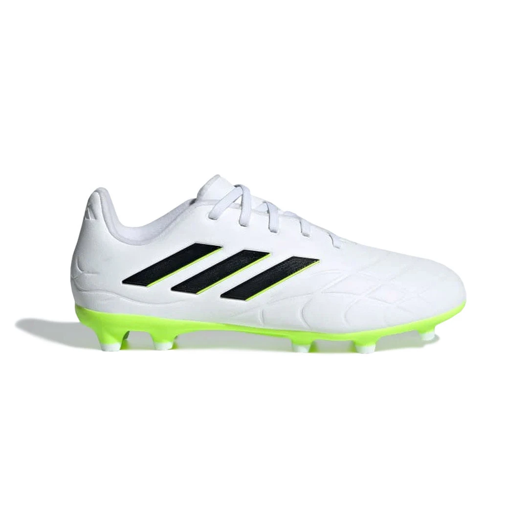 Adidas - Kids' (Preschool) Copa Pure.3 Firm Ground Soccer Cleats (HQ8989) 3 Adidas - Kids' (Preschool) Copa Pure.3 Firm Ground Soccer Cleats (HQ8989)