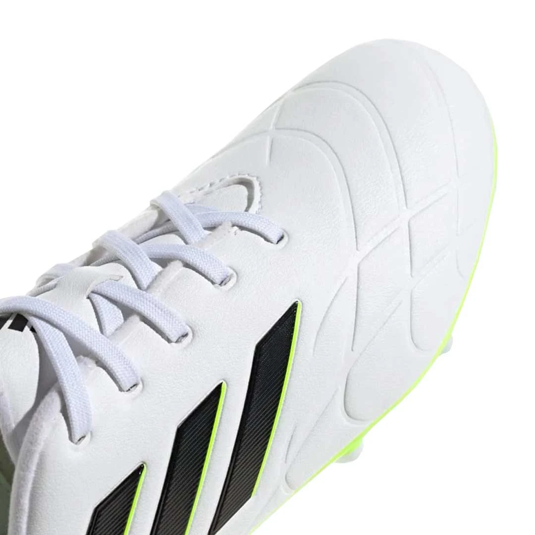 Adidas - Kids' (Preschool) Copa Pure.3 Firm Ground Soccer Cleats (HQ8989) 9 Adidas - Kids' (Preschool) Copa Pure.3 Firm Ground Soccer Cleats (HQ8989) - Image 7