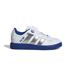 Adidas - Kids' (Preschool) Disney Star Wars Droids Grand Court 2.0 Shoes (IH1136)