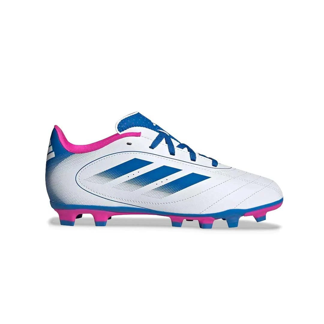 Adidas - Kids' (Preschool) Goletto IX Firm/Multi Ground Soccer Cleats (JI4685) 3 Adidas - Kids' (Preschool) Goletto IX Firm/Multi Ground Soccer Cleats (JI4685)