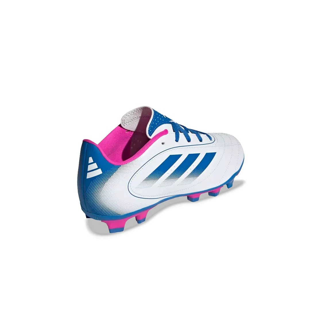 Adidas - Kids' (Preschool) Goletto IX Firm/Multi Ground Soccer Cleats (JI4685) 5 Adidas - Kids' (Preschool) Goletto IX Firm/Multi Ground Soccer Cleats (JI4685) - Image 3