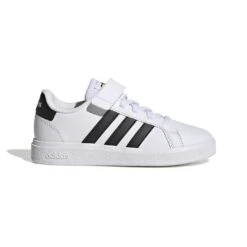 Adidas - Kids' (Preschool) Grand Court 2.0 Shoes (GW6521)