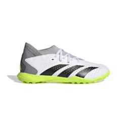 Adidas - Kids' (Preschool) Predator Accuracy.3 Turf Soccer Shoes (IE9450)