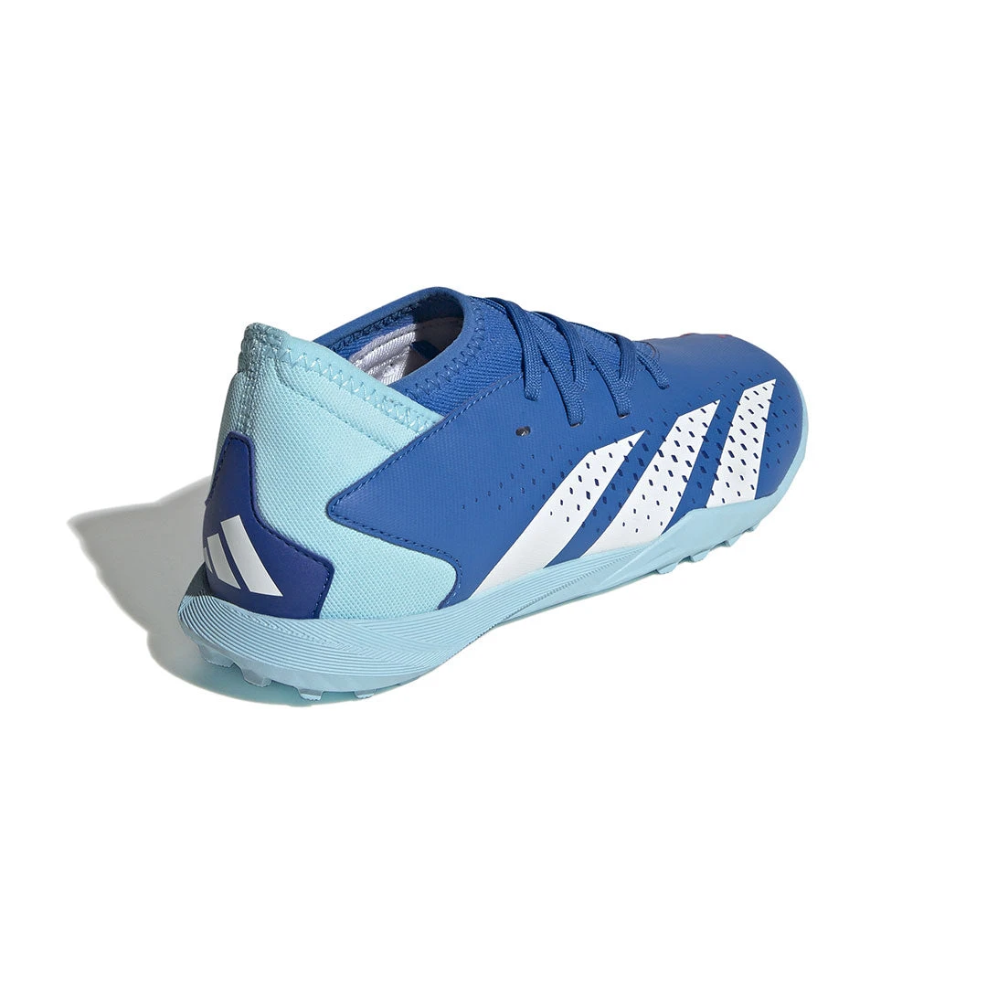 Adidas - Kids' (Preschool) Predator Accuracy.3 Turf Soccer Shoes (IE9452) 6 Adidas - Kids' (Preschool) Predator Accuracy.3 Turf Soccer Shoes (IE9452) - Image 4