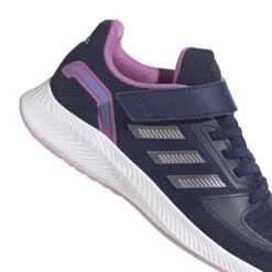 Adidas - Kids' (Preschool) Runfalcon 2.0 Shoes (HR1537) 12 Adidas - Kids' (Preschool) Runfalcon 2.0 Shoes (HR1537) -SVP Sports Sale adidas Kids Preschool Runfalcon 2.0 HR1537 04