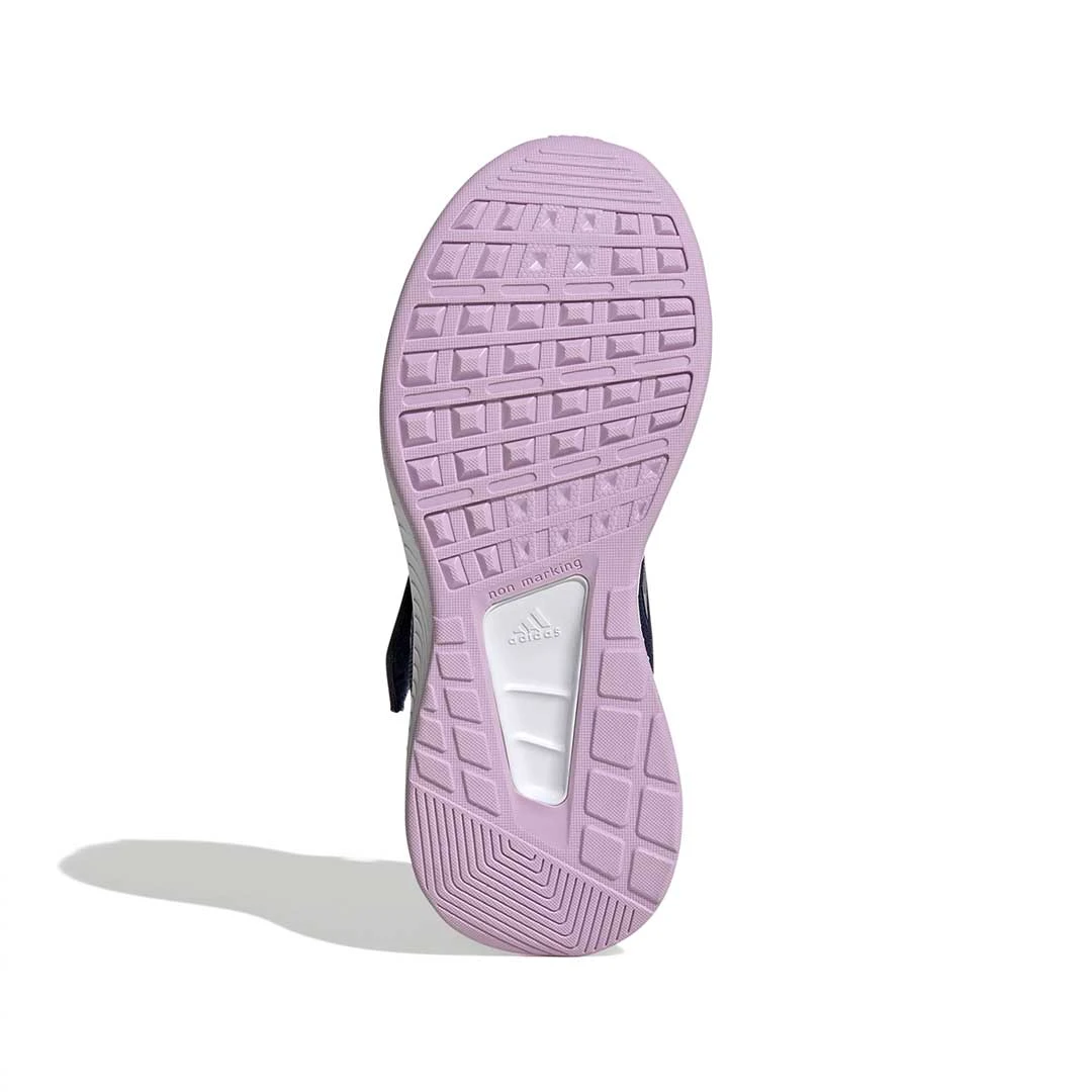 Adidas - Kids' (Preschool) Runfalcon 2.0 Shoes (HR1537) 9 Adidas - Kids' (Preschool) Runfalcon 2.0 Shoes (HR1537) - Image 7