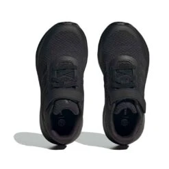 Adidas - Kids' (Preschool) Runfalcon 3.0 Shoes (HP5869) -SVP Sports Sale adidas Kids Preschool Runfalcon 3.0 Elastic Lace Top Strap Shoes HP5869 4