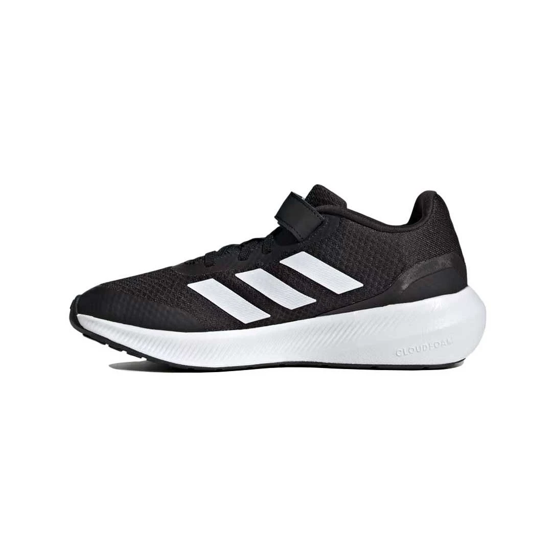 Adidas - Kids' (Preschool) Runfalcon 3.0 Shoes (HP5867) 4 Adidas - Kids' (Preschool) Runfalcon 3.0 Shoes (HP5867) - Image 2