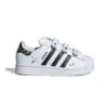 Adidas - Kids' (Preschool) Adidas Superstar II X Minecraft Comfort Closure Shoes (JQ8748)