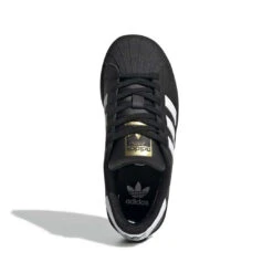 Adidas - Kids' (Preschool) Superstar Shoes (EF5394) -SVP Sports Sale adidas Kids Preschool Superstar Shoes EF5394 04