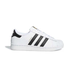 Adidas - Kids' (Preschool) Superstar Shoes (FU7714)