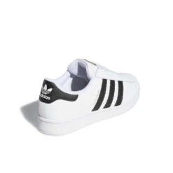 Adidas - Kids' (Preschool) Superstar Shoes (FU7714) 10 Adidas - Kids' (Preschool) Superstar Shoes (FU7714) -SVP Sports Sale adidas Kids Preschool Superstar Shoes FU7714 03