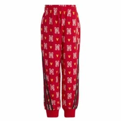 Adidas - Kids' (Toddler & Junior) Adidas X Disney Mickey Mouse Pant (HR9500)
