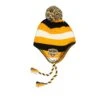 Adidas - Kids' (Toddler) Houston Dynamo FC Knit With POM Cap (RS6DH3 HO) -SVP Sports Sale adidas Kids Toddler Houston Dynamo FC Knit with POM Cap RS6DH3 HO 02