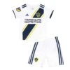 Adidas - Kids' (Toddler) LA Galaxy Zardes 2 Piece Jersey Set (RS42KP L6) -SVP Sports Sale adidas Kids Toddler LA Galaxy Zardes 2 Piece Jersey Set RS42KP L6 01