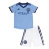 Adidas - Kids' (Toddler) New York City FC 2 Piece Jersey Set (RS42KB AA) 2 Adidas - Kids' (Toddler) New York City FC 2 Piece Jersey Set (RS42KB AA) -SVP Sports Sale adidas Kids Toddler New York City FC 2 Piece Jersey Set RS42KB AA 01