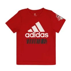 Adidas - Kids' (Toddler) Toronto FC T-Shirt (GA8550)