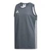 Adidas - Kids' (Youth) 3G Speed Reversible Jersey Tank Top (DY6619) 1 Adidas - Kids' (Youth) 3G Speed Reversible Jersey Tank Top (DY6619) -SVP Sports Sale adidas Kids Youth 3G Speed Reversible Jersey DY6619 1