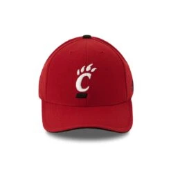 Adidas - Kids' (Youth) Cincinnati Bearcats Adjustable Cap (R48GOG45)
