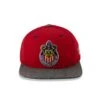Adidas - Kids' (Youth) Club Deportivo Chivas Woven Snapback (RS8DEA CD) -SVP Sports Sale adidas Kids Youth Club Deportivo Chivas Woven Snapback RS8DEA CD 01