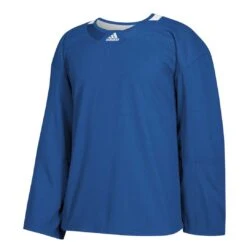 Adidas - Kids' (Youth) Hockey AdiTeam Training Jersey (DT8427)