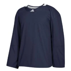 Adidas - Kids' (Youth) Hockey AdiTeam Training Goalie Jersey (DT8430)