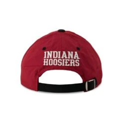 Adidas - Kids' (Youth) Indiana Hoosiers Adjustable Cap (R48BQL85) 7 Adidas - Kids' (Youth) Indiana Hoosiers Adjustable Cap (R48BQL85) -SVP Sports Sale adidas Kids Youth Indiana Hoosiers Adjustable Cap R48BQL85