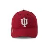 Adidas - Kids' (Youth) Indiana Hoosiers Adjustable Cap (R48BQL85) 2 Adidas - Kids' (Youth) Indiana Hoosiers Adjustable Cap (R48BQL85) -SVP Sports Sale adidas Kids Youth Indiana Hoosiers Adjustable Cap R48BQL85 2