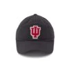 Adidas - Kids' (Youth) Indiana Hoosiers Adjustable Slouch Cap (R48BP585)