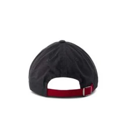 Adidas - Kids' (Youth) Indiana Hoosiers Adjustable Slouch Cap (R48BP585) -SVP Sports Sale adidas Kids Youth Indiana Hoosiers Adjustable Slouch Cap R48BP585 03