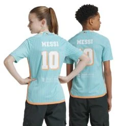 Adidas - Kids' (Youth) Inter Miami CF 24 Messi Third Jersey (JE6077) 10 Adidas - Kids' (Youth) Inter Miami CF 24 Messi Third Jersey (JE6077) -SVP Sports Sale adidas Kids Youth Inter Miami CF 24 Messi Third Jersey JE6077 03