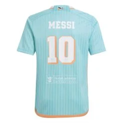 Adidas - Kids' (Youth) Inter Miami CF 24 Messi Third Jersey (JE6077) 13 Adidas - Kids' (Youth) Inter Miami CF 24 Messi Third Jersey (JE6077) -SVP Sports Sale adidas Kids Youth Inter Miami CF 24 Messi Third Jersey JE6077 06