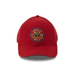 Adidas - Kids' (Youth) Louisiana Ragin' Cajuns Adjustable Cap (R487TU4N)