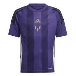 Adidas - Kids' (Youth) Messi Training Jersey (IZ2999)