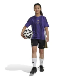 Adidas - Kids' (Youth) Messi Training Jersey (IZ2999) -SVP Sports Sale adidas Kids Youth Messi Training Jersey IZ2999 04