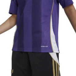 Adidas - Kids' (Youth) Messi Training Jersey (IZ2999) -SVP Sports Sale adidas Kids Youth Messi Training Jersey IZ2999 05