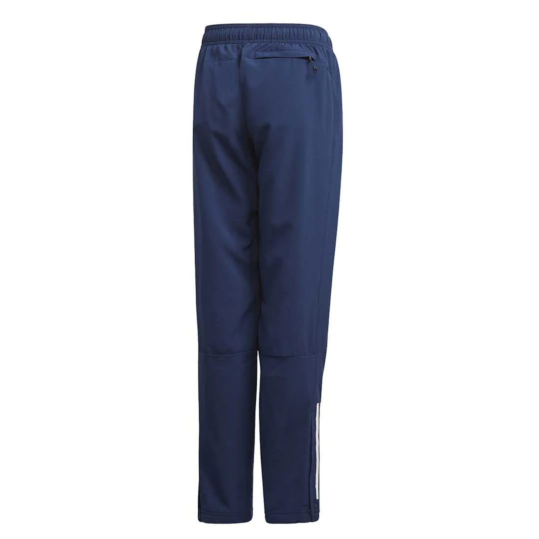 Adidas - Kids' (Youth) Rink Pant (GF8195) 4 Adidas - Kids' (Youth) Rink Pant (GF8195) - Image 2