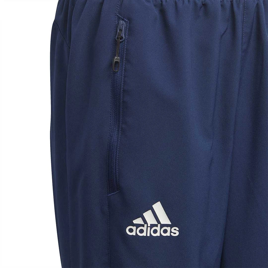 Adidas - Kids' (Youth) Rink Pant (GF8195) 7 Adidas - Kids' (Youth) Rink Pant (GF8195) - Image 5