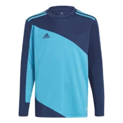 Adidas - Kids' (Youth) Squad 21 Goalkeeper Jersey (GN6947)