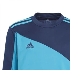 Adidas - Kids' (Youth) Squad 21 Goalkeeper Jersey (GN6947) -SVP Sports Sale adidas Kids Youth Squad 21 Goalkeeper Jersey GN6947 04