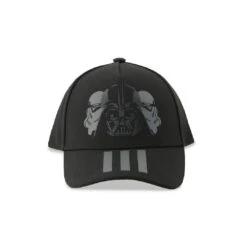 Adidas - Kids' (Youth) Star Wars Cap (IU4862-Y)