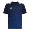 Adidas - Kids' (Youth) Team Icon 23 Jersy (HR2653) -SVP Sports Sale adidas Kids Youth Team Icon 23 Jersy HR2653 01