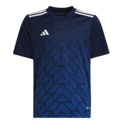 Adidas - Kids' (Youth) Team Icon 23 Jersy (HR2653)