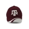 Adidas - Kids' (Youth) Texas A&M Aggies Structured Flex Cap (R48BMX66) 1 Adidas - Kids' (Youth) Texas A&M Aggies Structured Flex Cap (R48BMX66) -SVP Sports Sale adidas Kids Youth Texas A M Aggies Structured Flex Cap R48BMX66 2