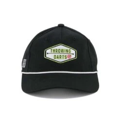 Adidas - Kids' (Youth) Throwing Darts Hat (HA1270)