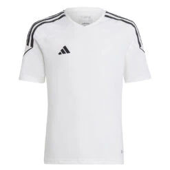 Adidas - Kids' (Youth) Tiro 23 League Jersey (HR4620)