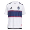 Adidas - Kids' (Youth) Vancouver Whitecaps 23/24 Home Jersey (HU1389)