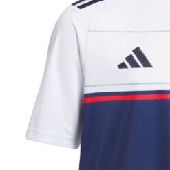 Adidas - Kids' (Youth) Vancouver Whitecaps 23/24 Home Jersey (HU1389) 9 Adidas - Kids' (Youth) Vancouver Whitecaps 23/24 Home Jersey (HU1389) -SVP Sports Sale adidas Kids Youth Vancouver Whitecaps 23 24 Home Jersey HU1389 04