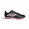 Adidas - Kids' (Junior) Copa Pure.4 Flexible Ground Soccer Cleats (GY9041) -SVP Sports Sale adidas Kids Junior CopaPure.4FxGSoccerCleats GY9041 1